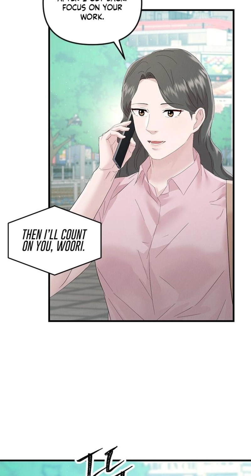 Read Desirable Partner chapter 40 image 40 on Lezhin