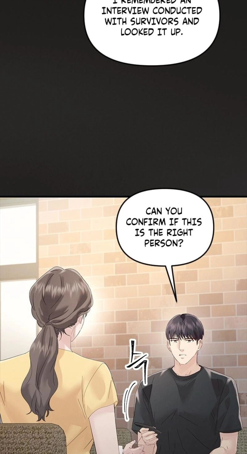 Read Desirable Partner chapter 40 image 45 on Lezhin
