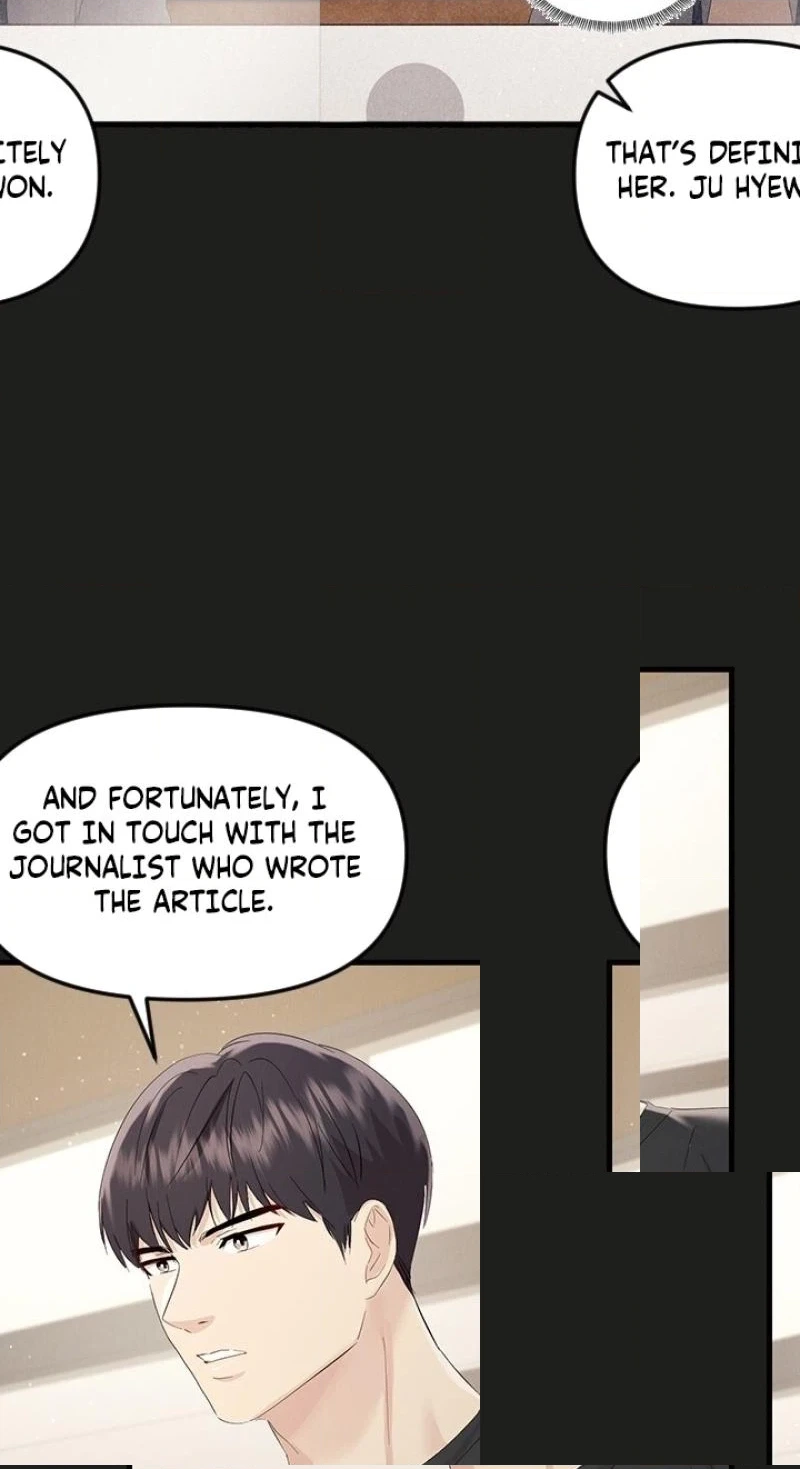 Read Desirable Partner chapter 40 image 49 on Lezhin