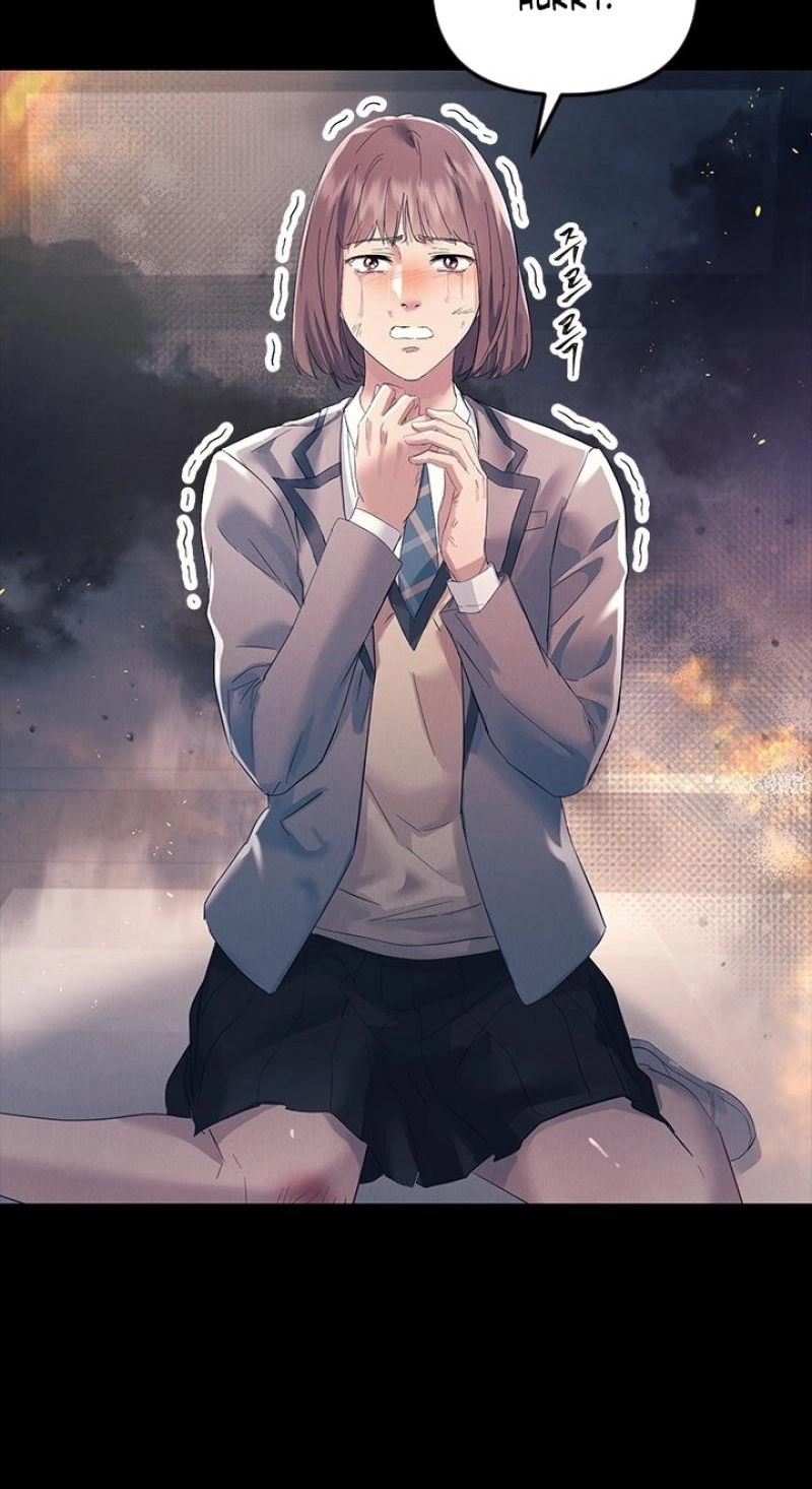 Read Desirable Partner chapter 40 image 5 on Lezhin