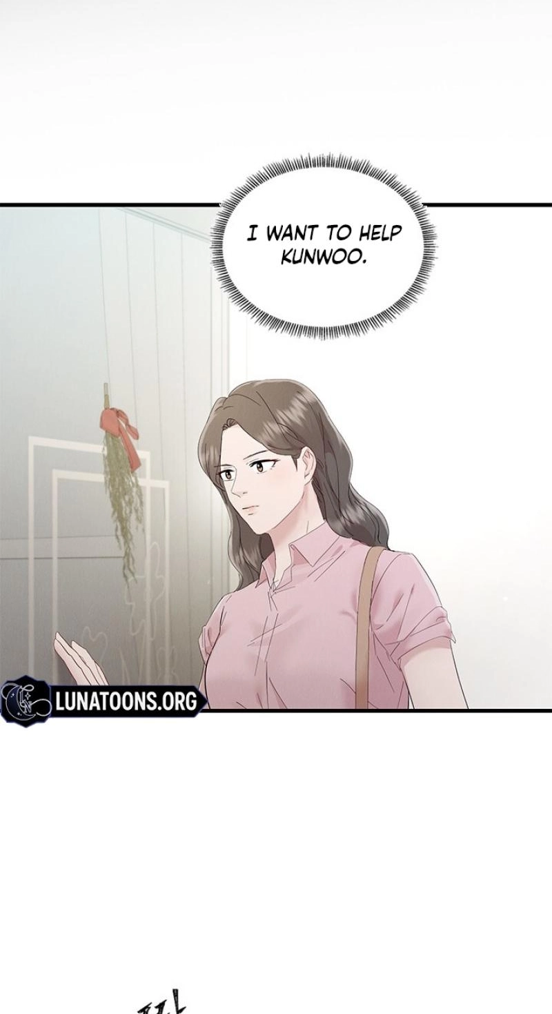 Read Desirable Partner chapter 40 image 53 on Lezhin