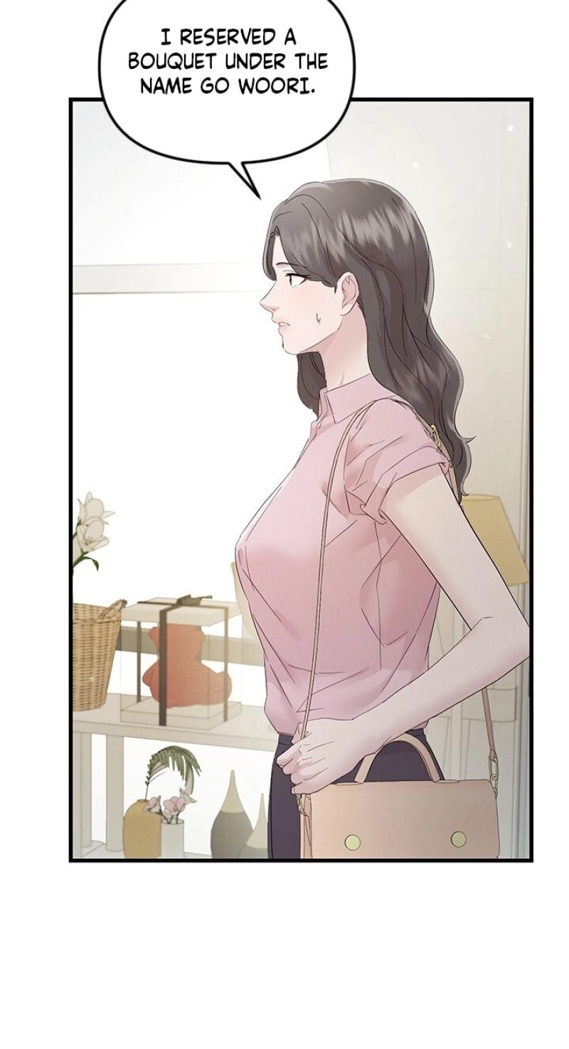 Read Desirable Partner chapter 40 image 56 on Lezhin
