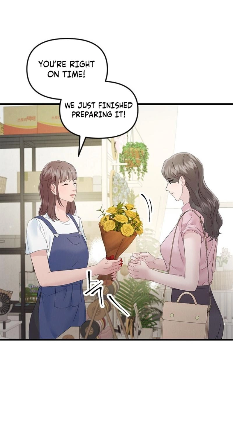 Read Desirable Partner chapter 40 image 57 on Lezhin