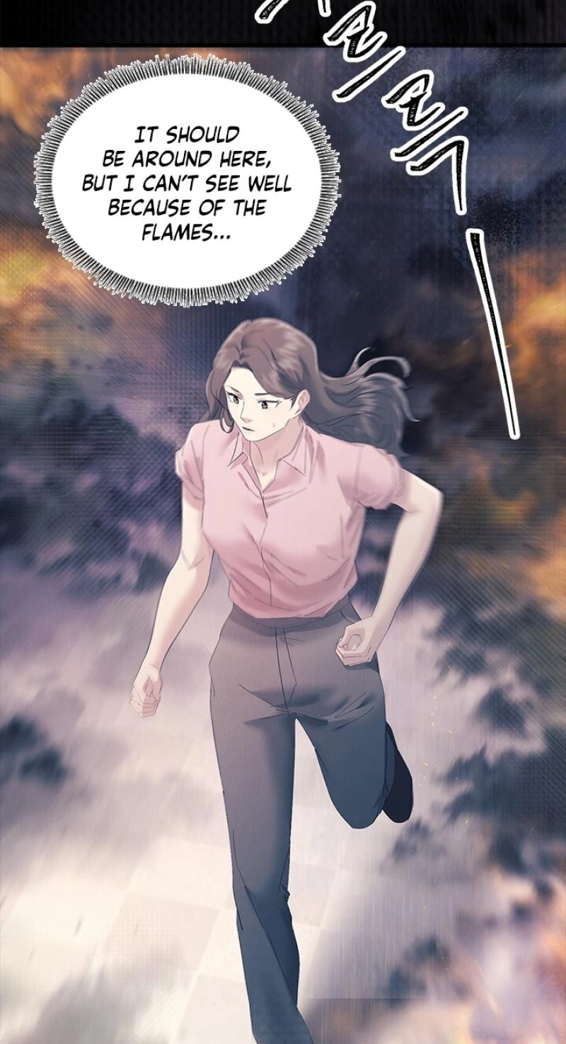 Read Desirable Partner chapter 40 image 60 on Lezhin