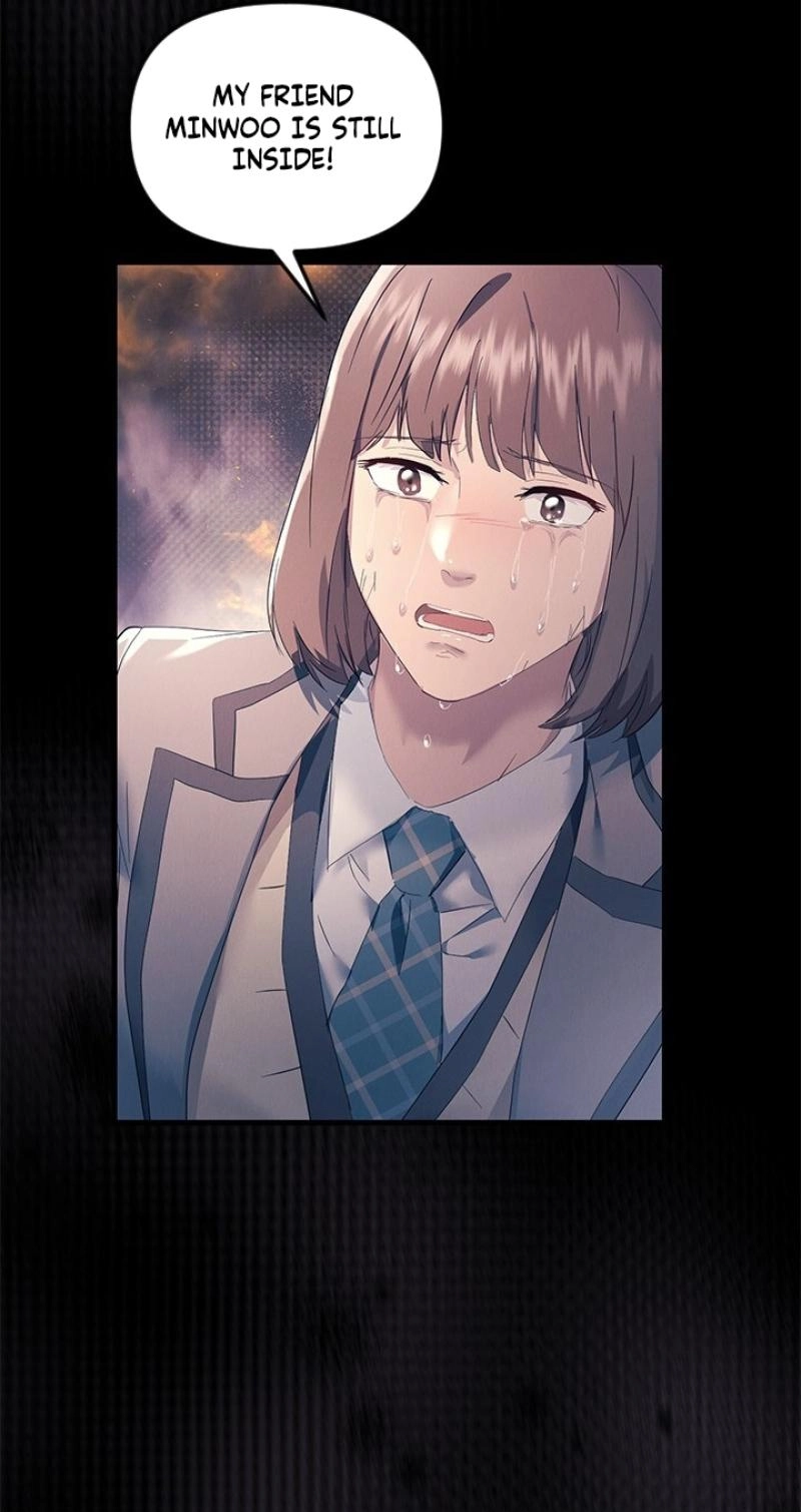 Read Desirable Partner chapter 40 image 66 on Lezhin