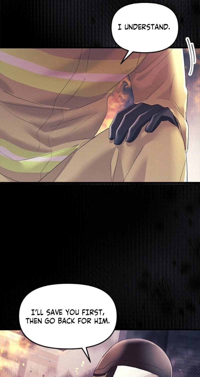 Read Desirable Partner chapter 40 image 67 on Lezhin
