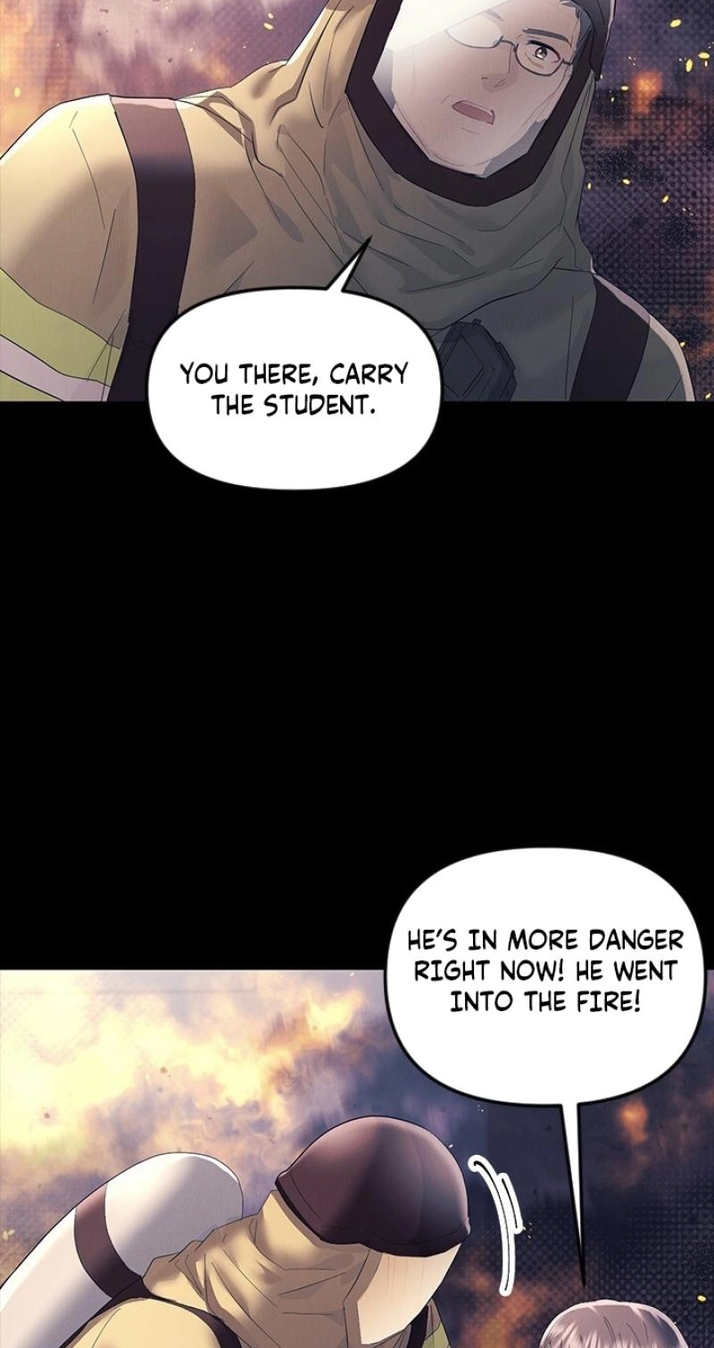 Read Desirable Partner chapter 40 image 68 on Lezhin