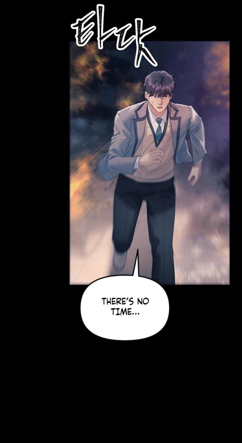 Read Desirable Partner chapter 40 image 7 on Lezhin