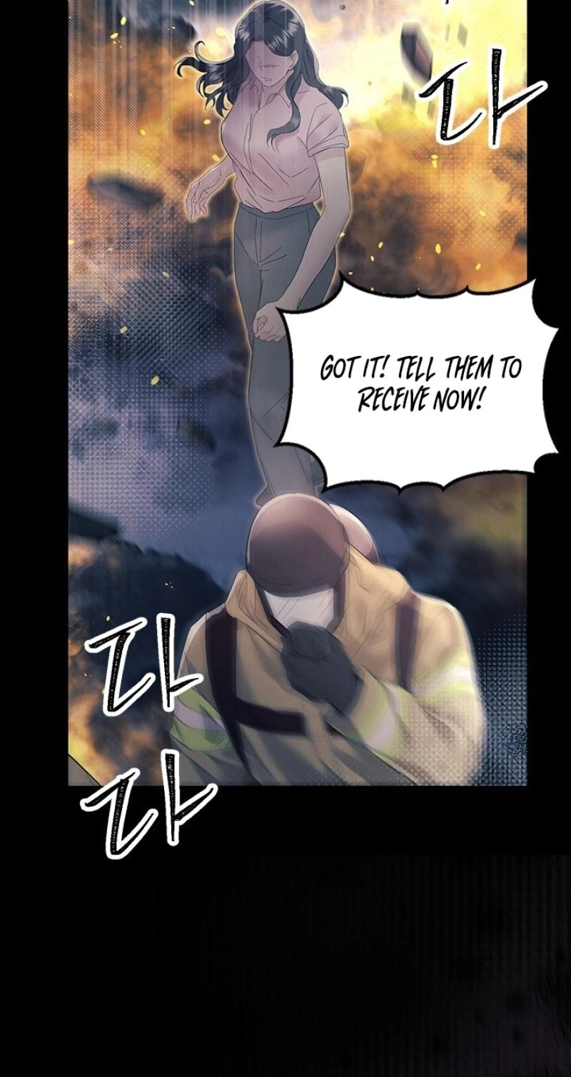 Read Desirable Partner chapter 40 image 73 on Lezhin