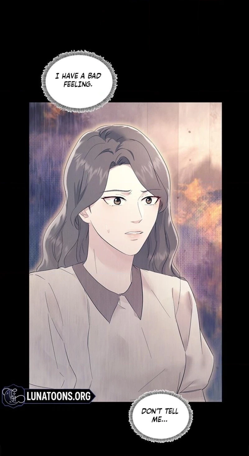 Read Desirable Partner chapter 40 image 9 on Lezhin