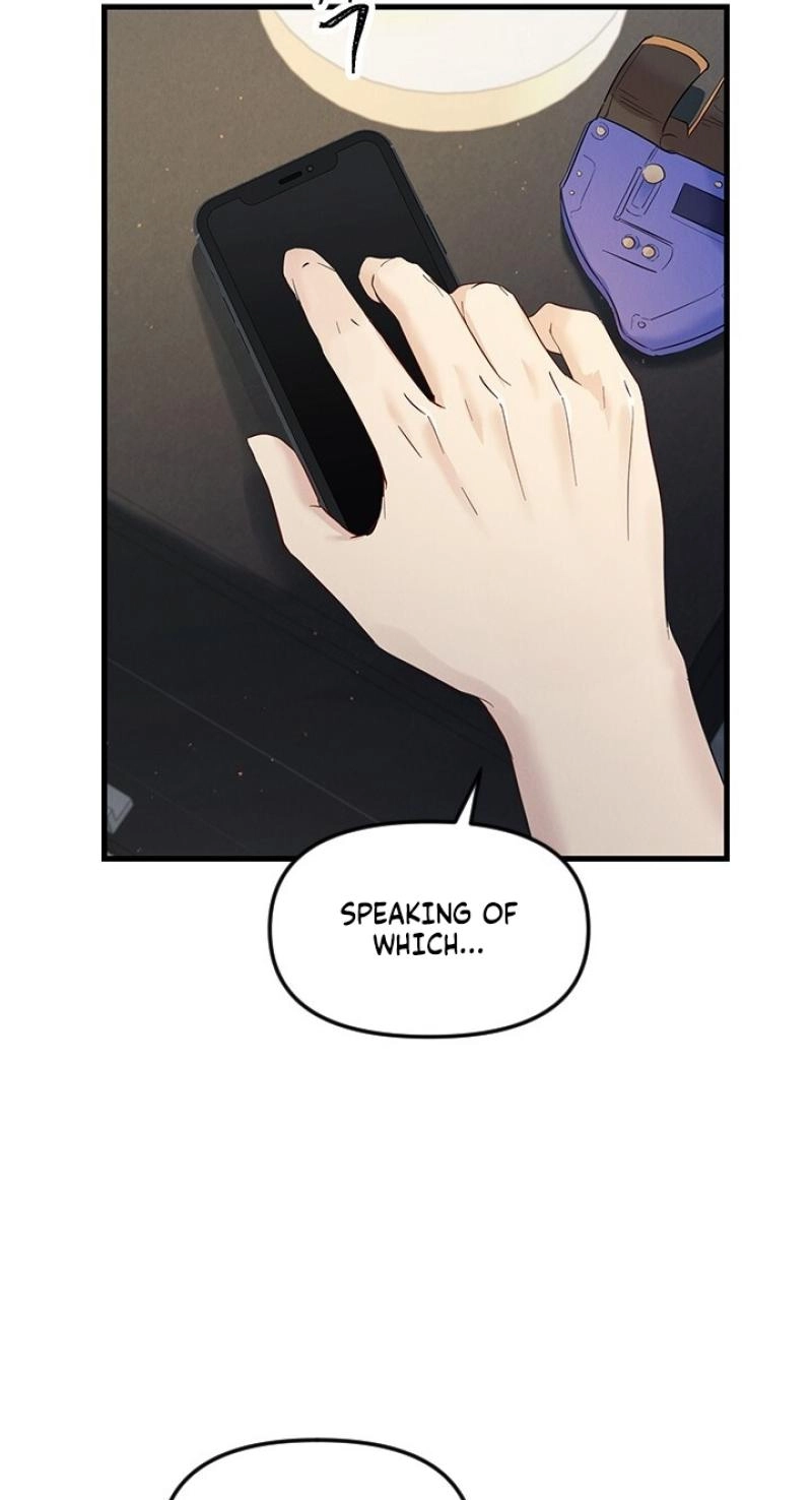 Read Desirable Partner chapter 41 image 13 on Lezhin