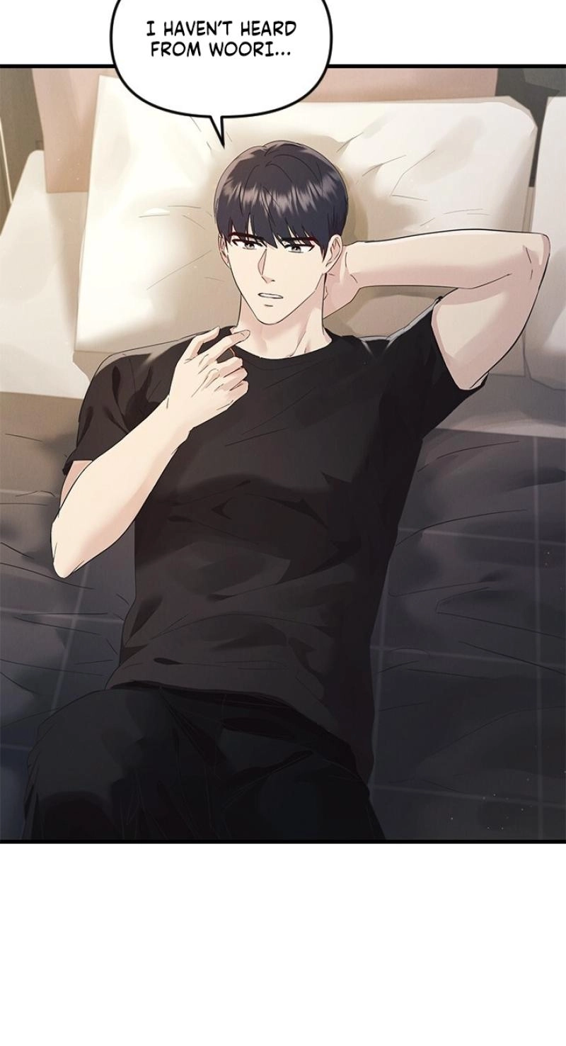 Read Desirable Partner chapter 41 image 14 on Lezhin