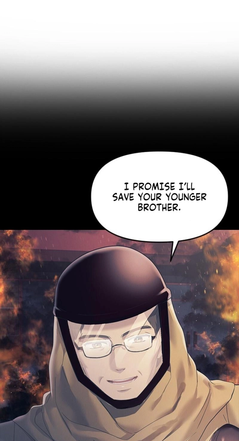 Read Desirable Partner chapter 41 image 15 on Lezhin