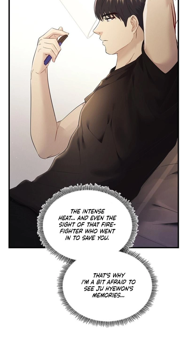 Read Desirable Partner chapter 41 image 17 on Lezhin