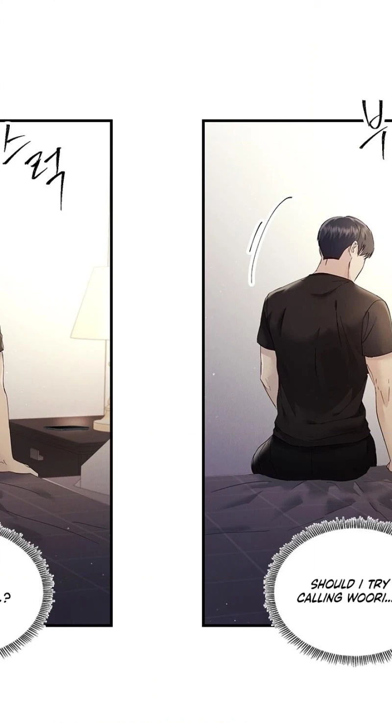 Read Desirable Partner chapter 41 image 19 on Lezhin