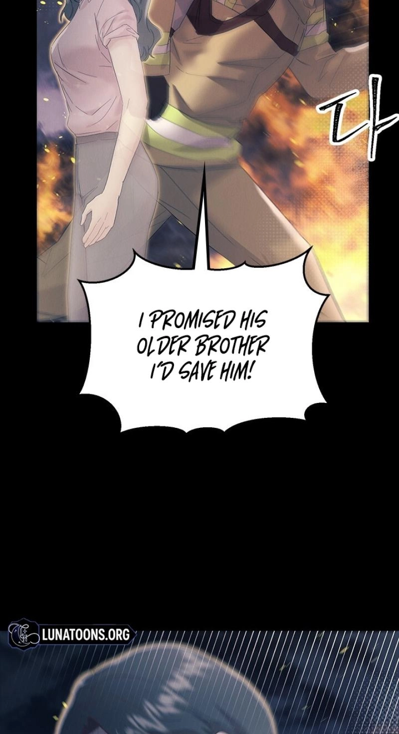 Read Desirable Partner chapter 41 image 2 on Lezhin