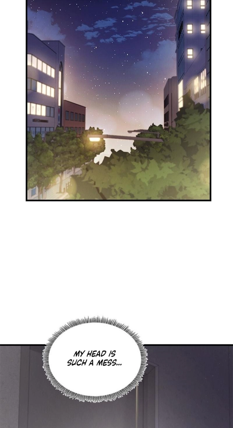Read Desirable Partner chapter 41 image 21 on Lezhin
