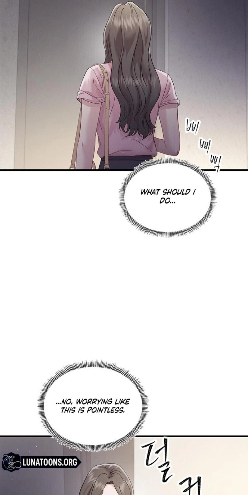 Read Desirable Partner chapter 41 image 22 on Lezhin