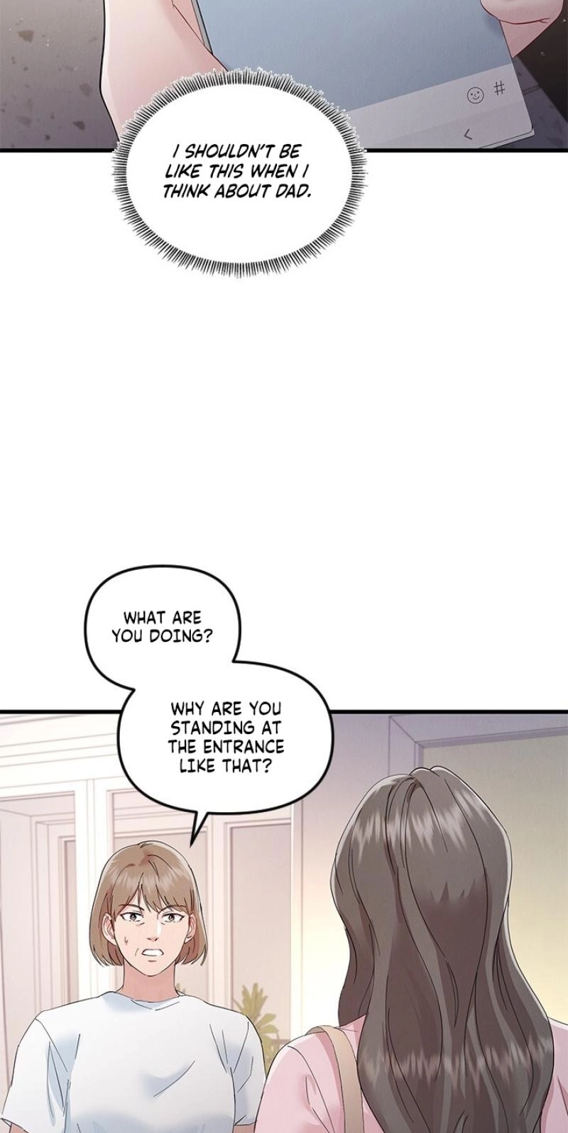 Read Desirable Partner chapter 41 image 25 on Lezhin