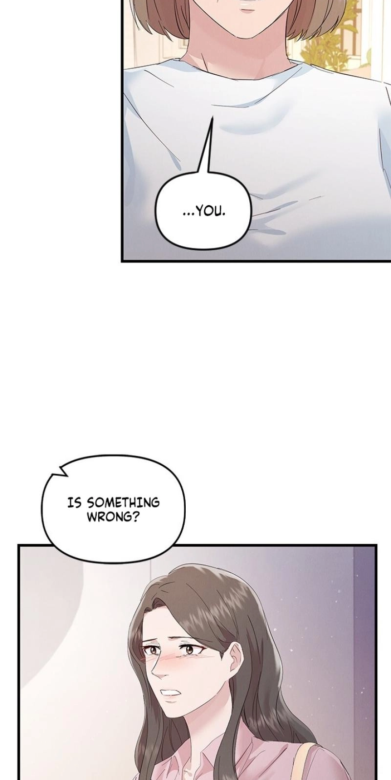 Read Desirable Partner chapter 41 image 27 on Lezhin