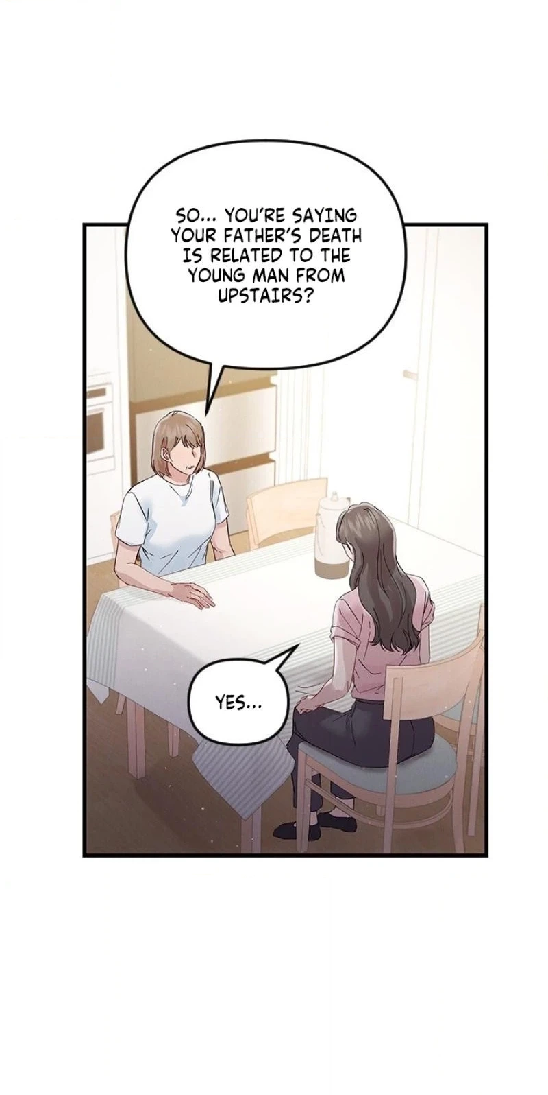 Read Desirable Partner chapter 41 image 29 on Lezhin