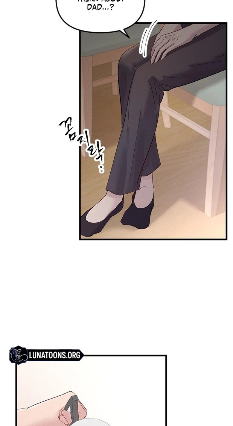 Read Desirable Partner chapter 41 image 33 on Lezhin