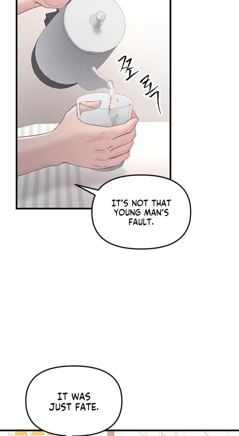 Read Desirable Partner chapter 41 image 34 on Lezhin