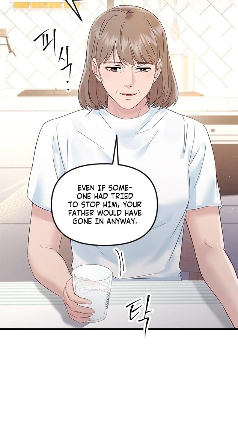 Read Desirable Partner chapter 41 image 35 on Lezhin