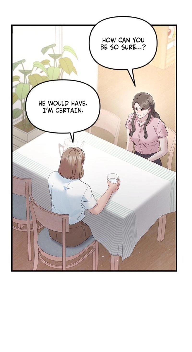 Read Desirable Partner chapter 41 image 36 on Lezhin