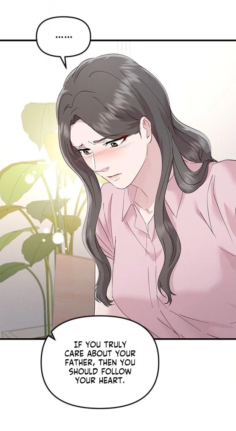 Read Desirable Partner chapter 41 image 39 on Lezhin