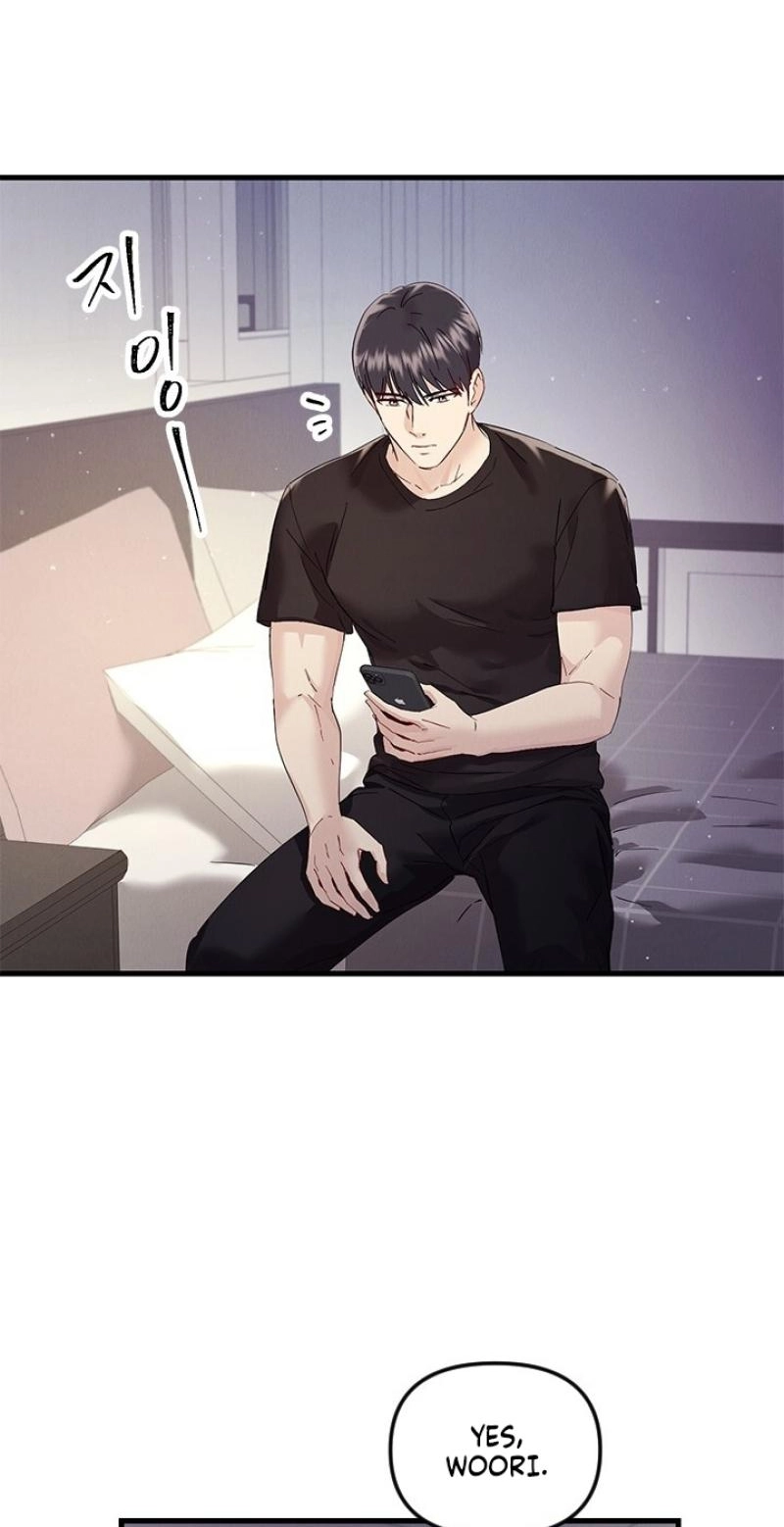 Read Desirable Partner chapter 41 image 50 on Lezhin