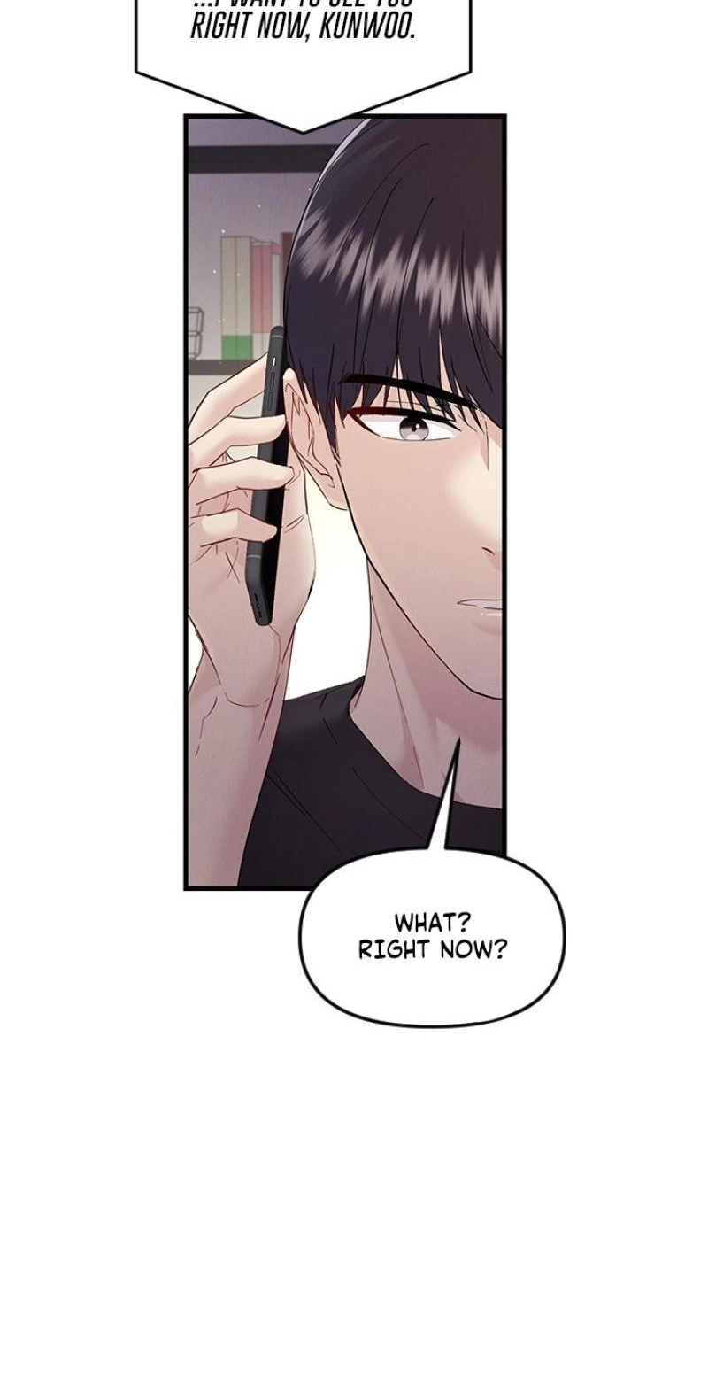 Read Desirable Partner chapter 41 image 52 on Lezhin