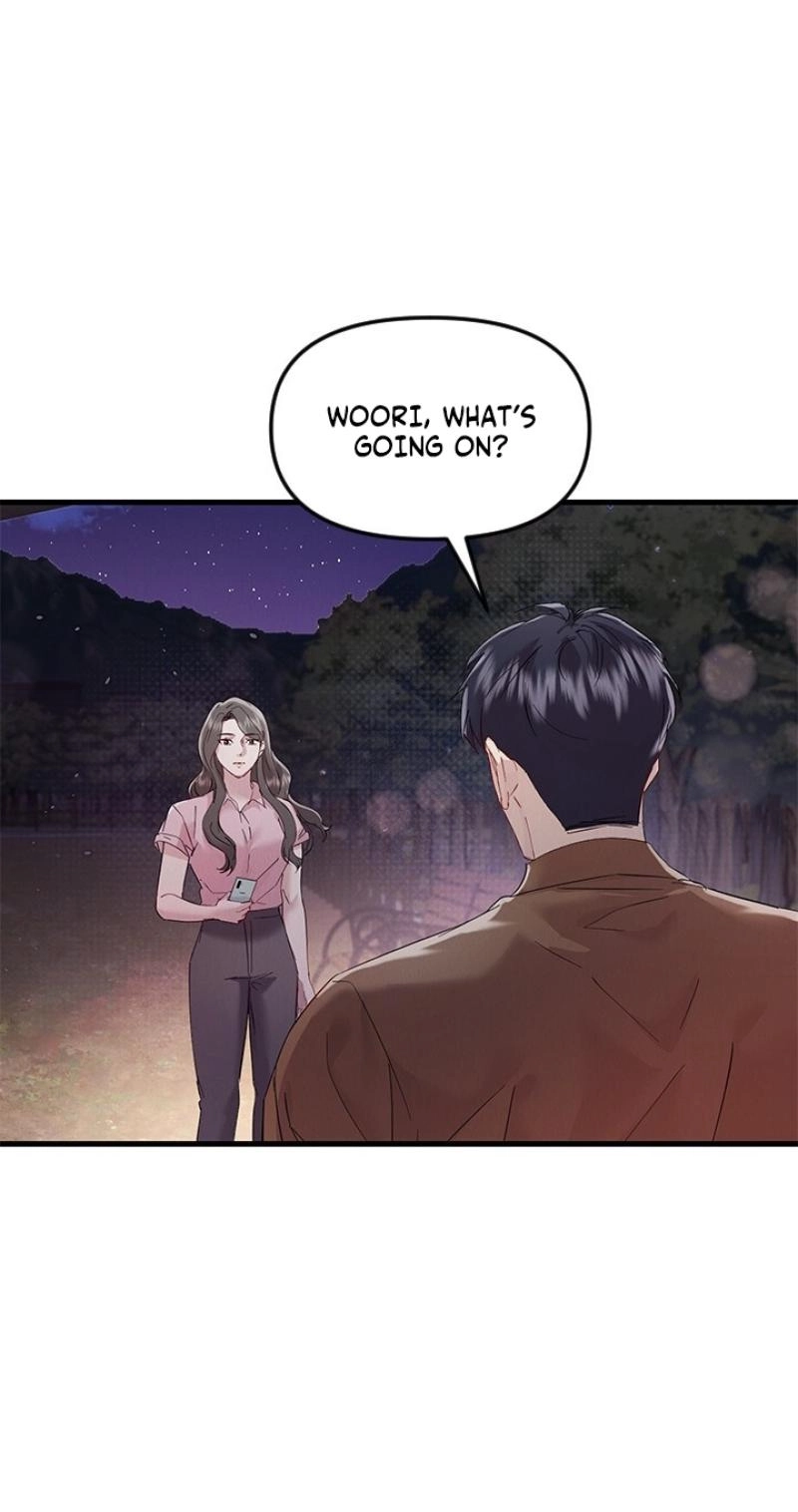 Read Desirable Partner chapter 41 image 58 on Lezhin