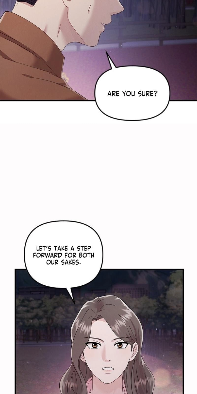 Read Desirable Partner chapter 41 image 70 on Lezhin