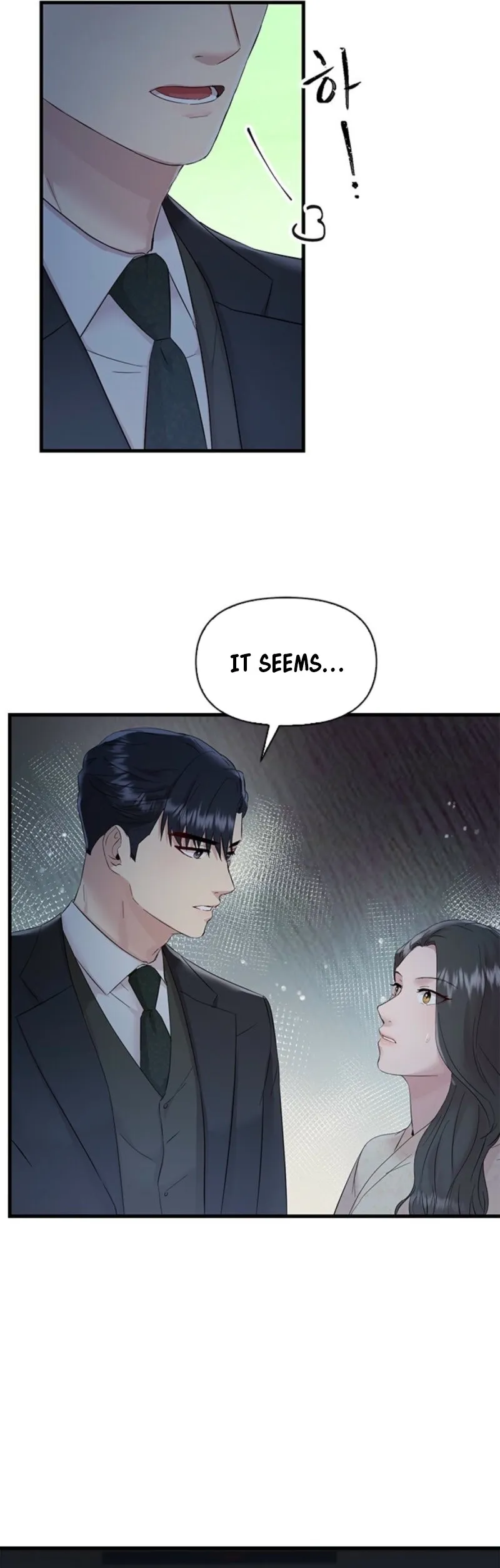 Desirable Partner Chapter 8 page 46 - 