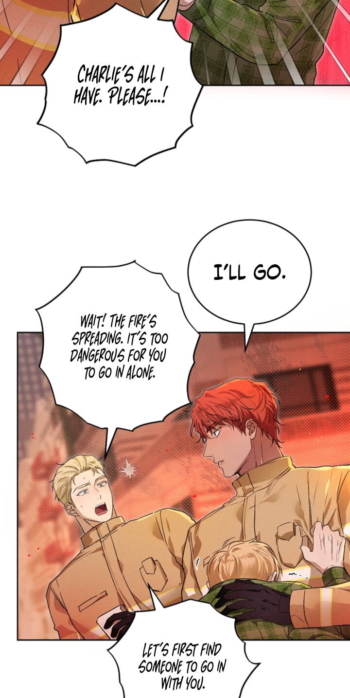 Read Desire Me if You Can chapter 13 image 13 on Lezhin