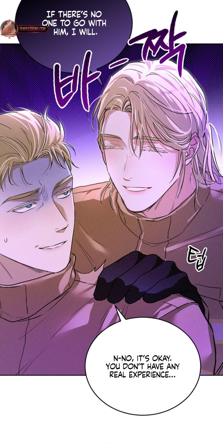 Read Desire Me if You Can chapter 13 image 16 on Lezhin