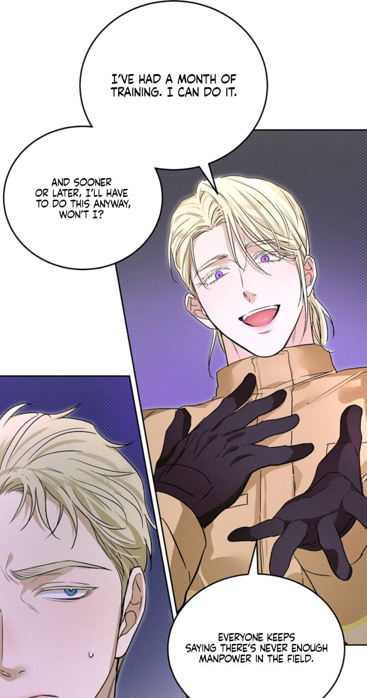 Read Desire Me if You Can chapter 13 image 17 on Lezhin