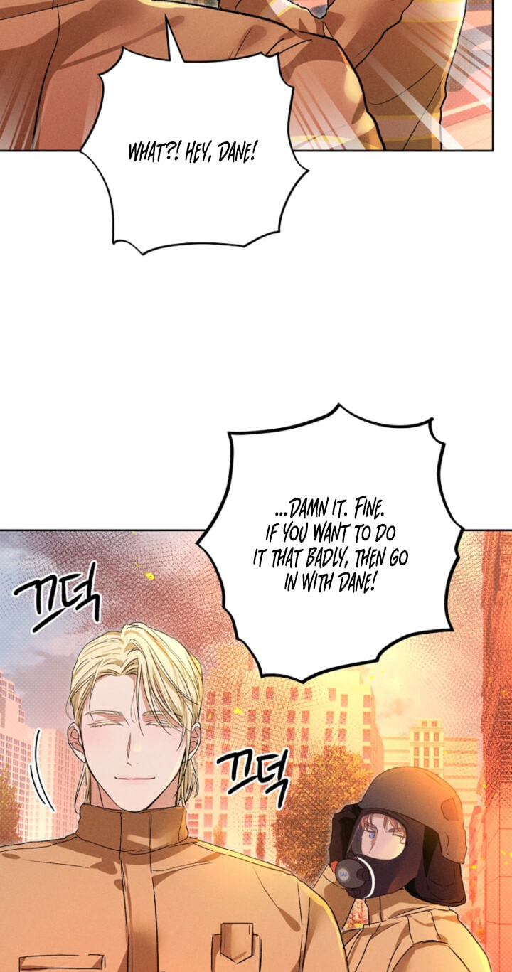 Read Desire Me if You Can chapter 13 image 19 on Lezhin