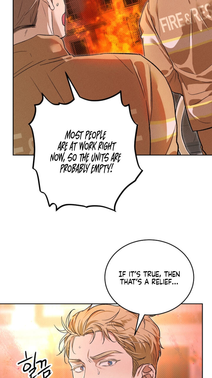 Read Desire Me if You Can chapter 13 image 2 on Lezhin