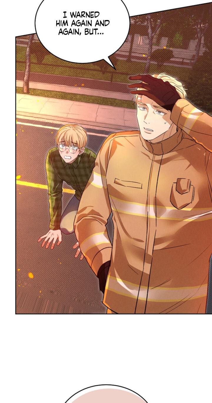 Read Desire Me if You Can chapter 13 image 22 on Lezhin