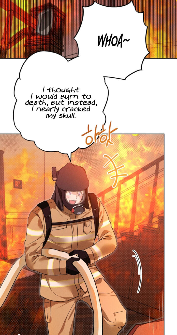 Read Desire Me if You Can chapter 13 image 25 on Lezhin