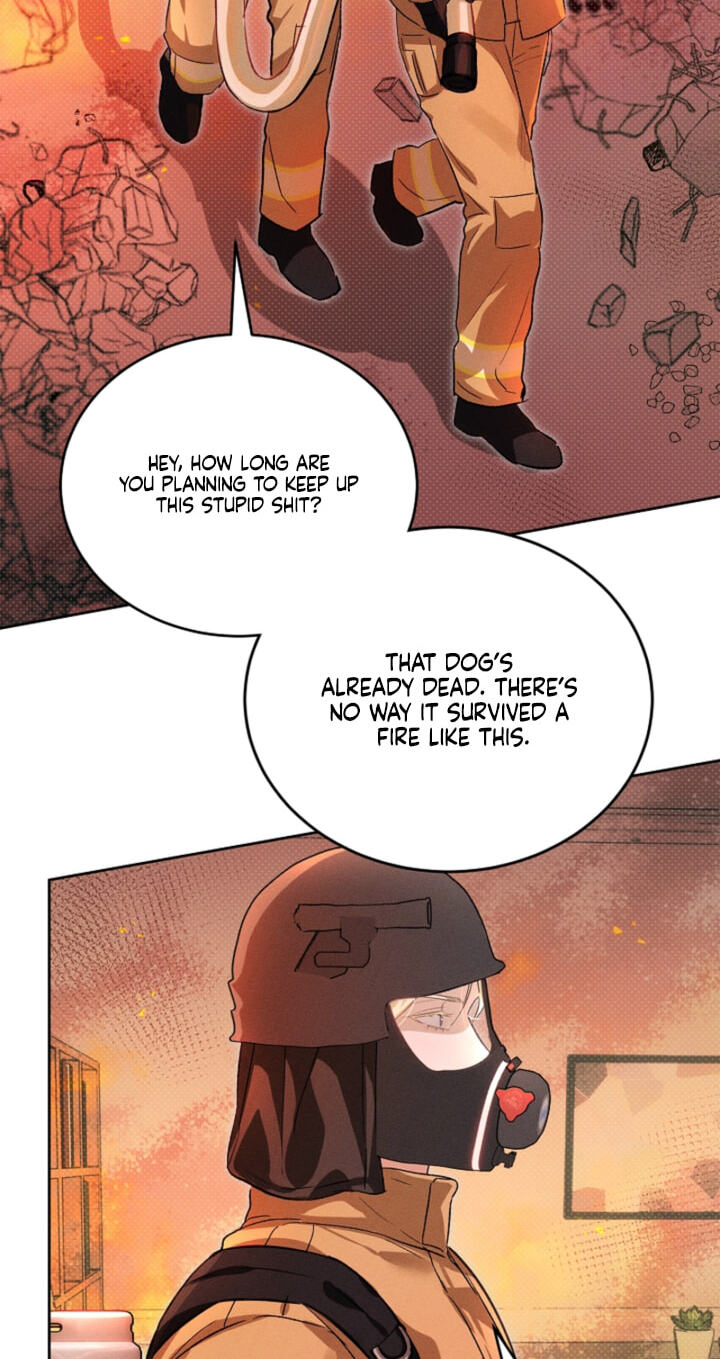 Read Desire Me if You Can chapter 13 image 29 on Lezhin