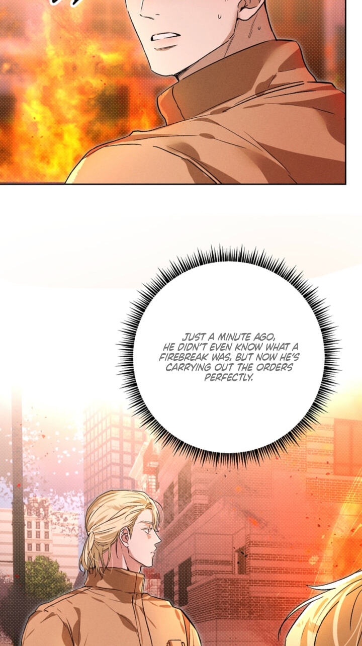 Read Desire Me if You Can chapter 13 image 3 on Lezhin