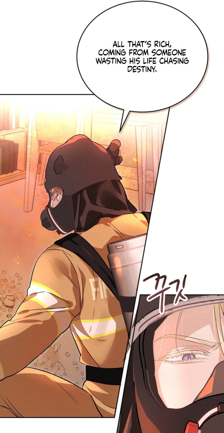 Read Desire Me if You Can chapter 13 image 32 on Lezhin