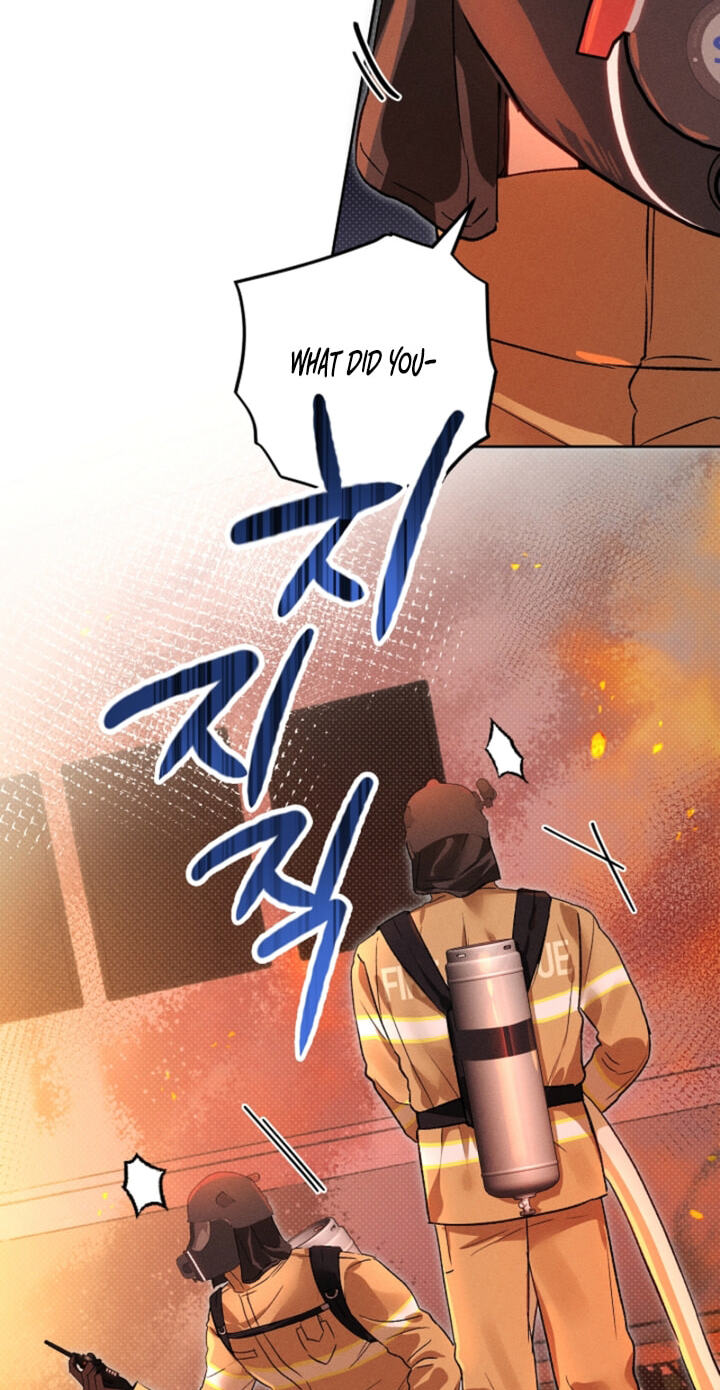 Read Desire Me if You Can chapter 13 image 33 on Lezhin