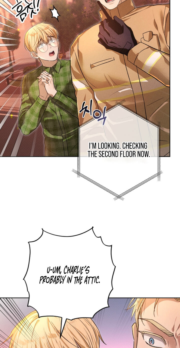 Read Desire Me if You Can chapter 13 image 35 on Lezhin