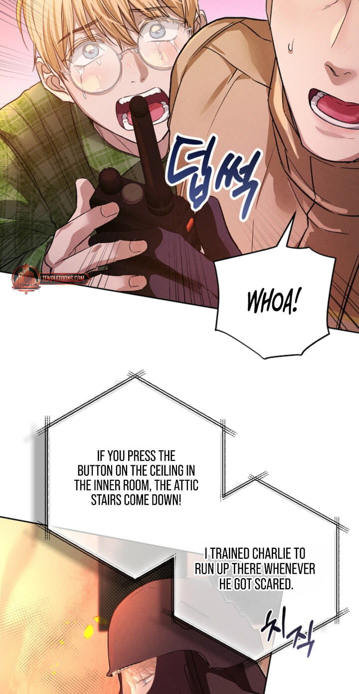Read Desire Me if You Can chapter 13 image 36 on Lezhin