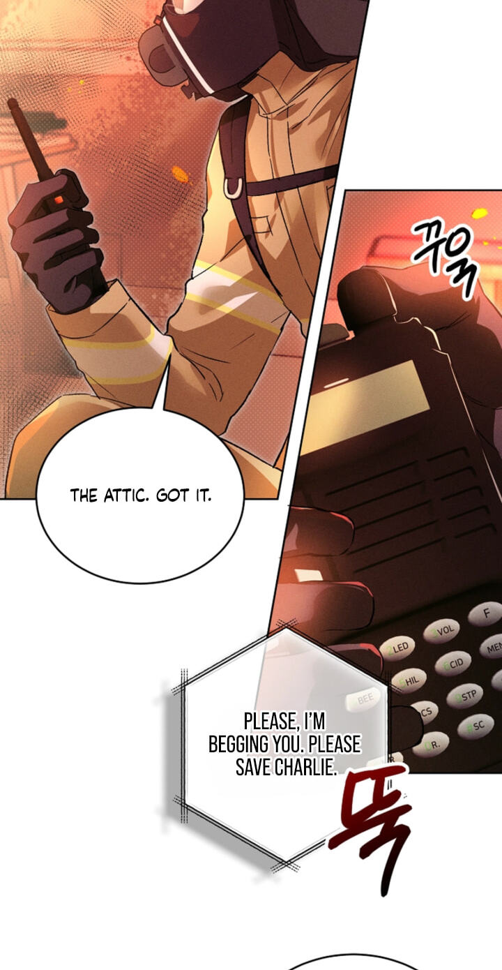Read Desire Me if You Can chapter 13 image 37 on Lezhin