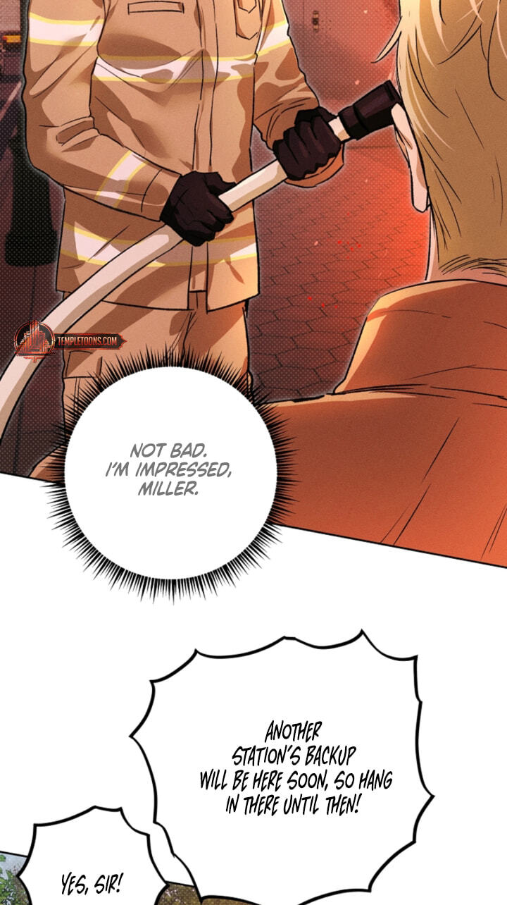 Read Desire Me if You Can chapter 13 image 4 on Lezhin